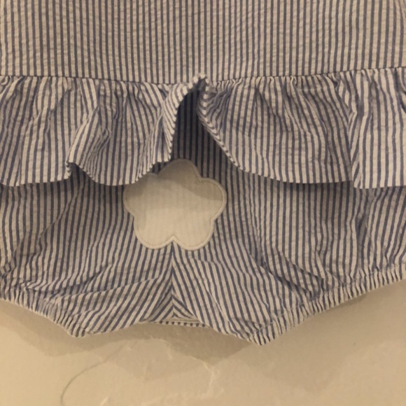 Florence Eiseman dress - Picture 3 of 5